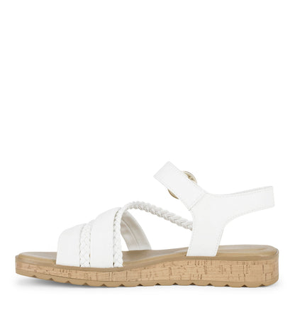 Baretraps Gwyneth Slide Sandal