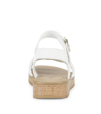 Baretraps Gwyneth Slide Sandal