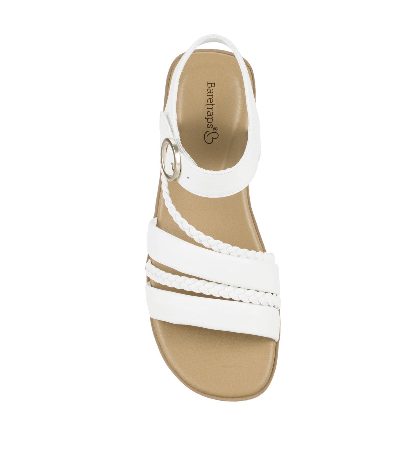 Baretraps Gwyneth Slide Sandal