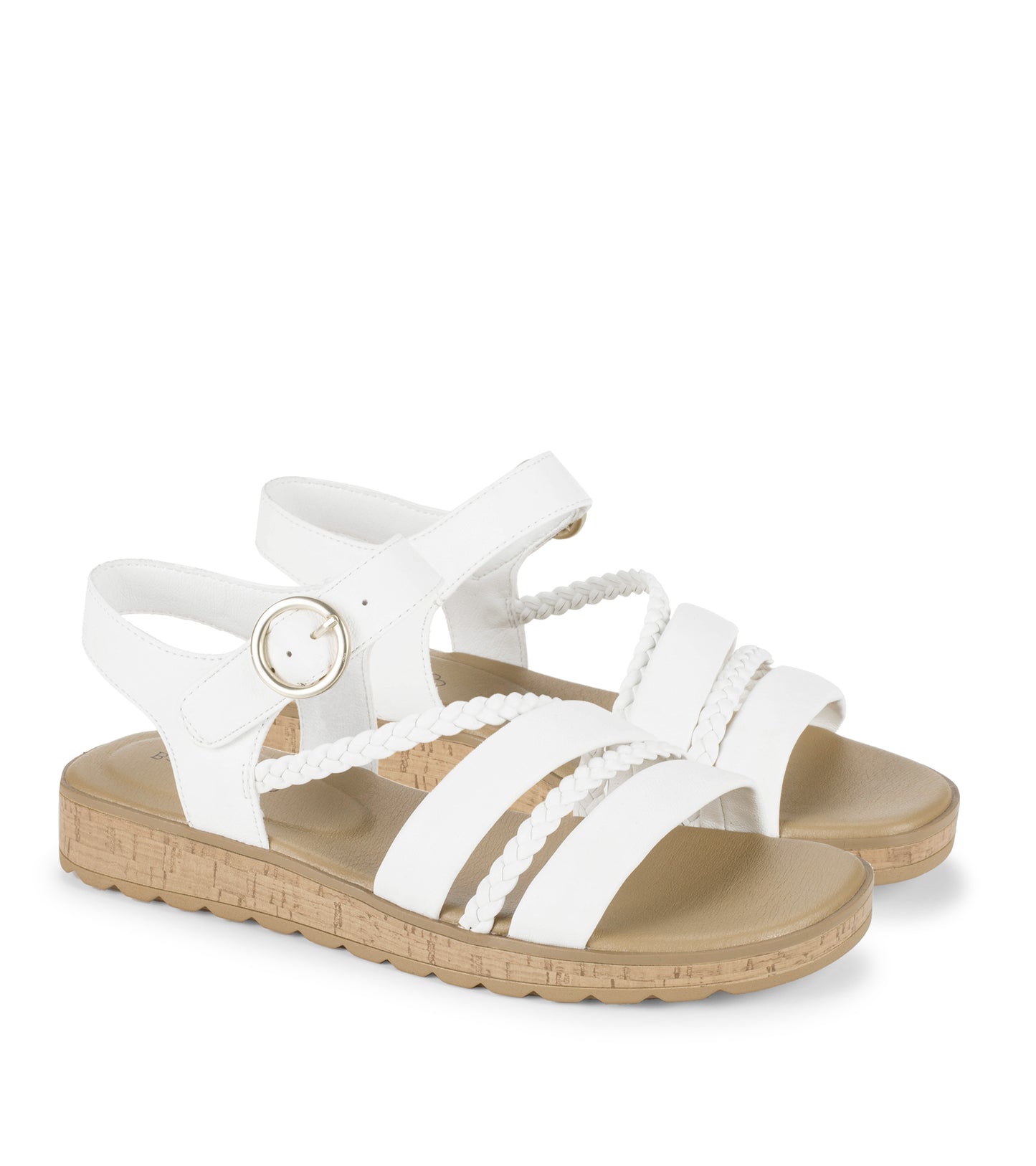 Baretraps Gwyneth Slide Sandal