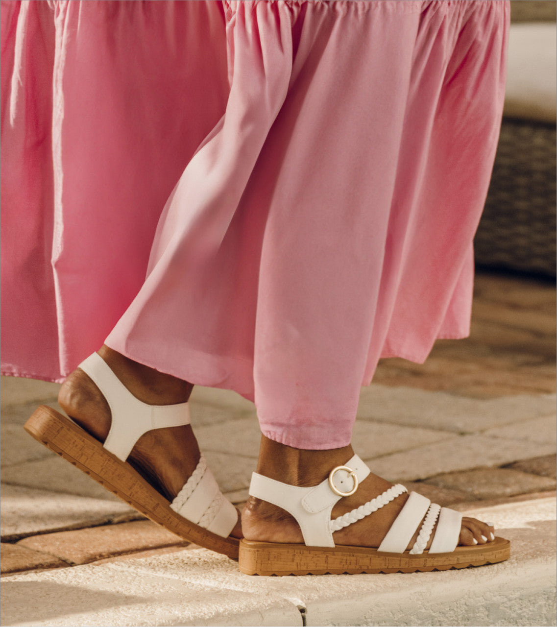 Baretraps Gwyneth Slide Sandal