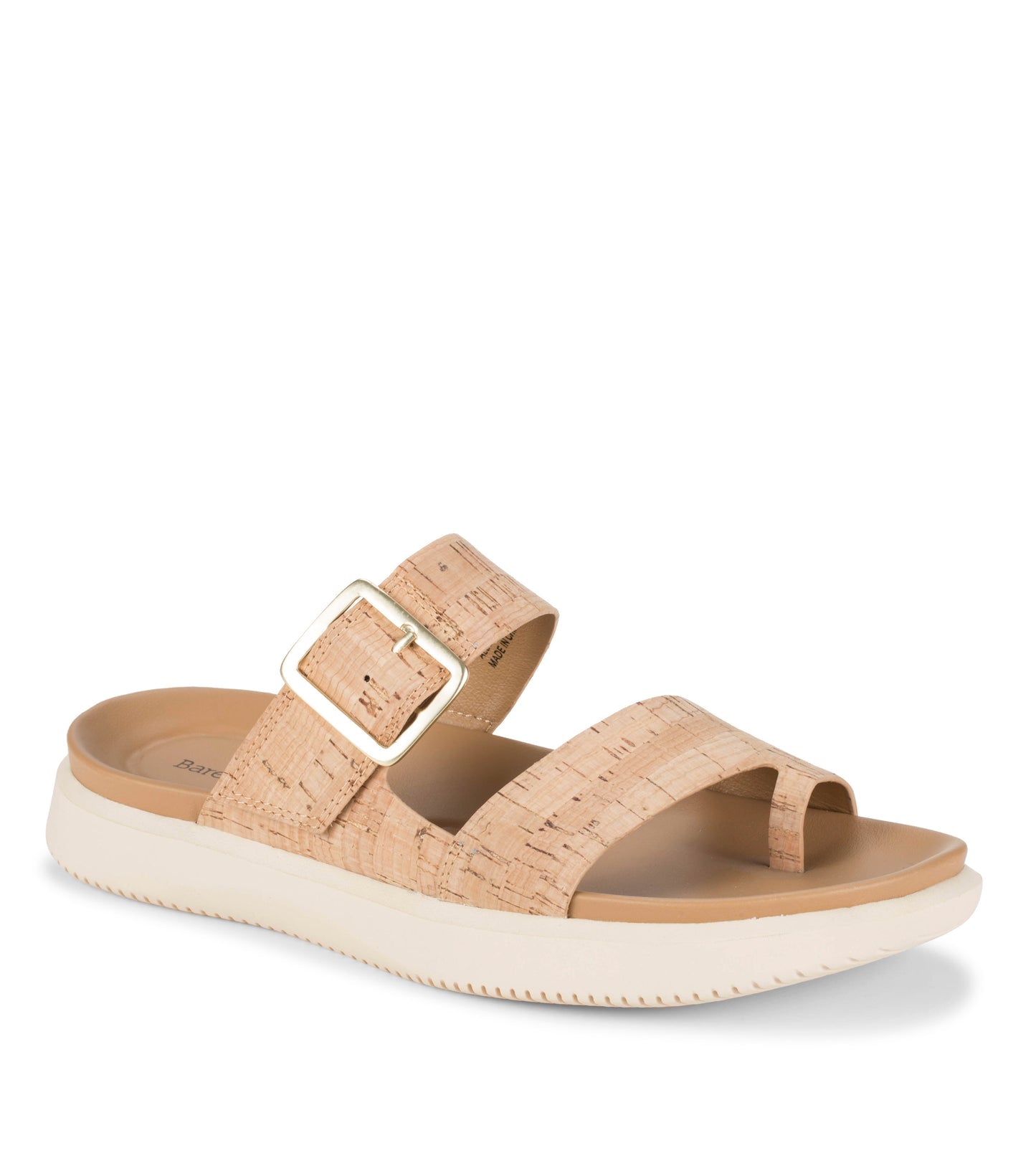 Baretraps Eliza Slide Sandal