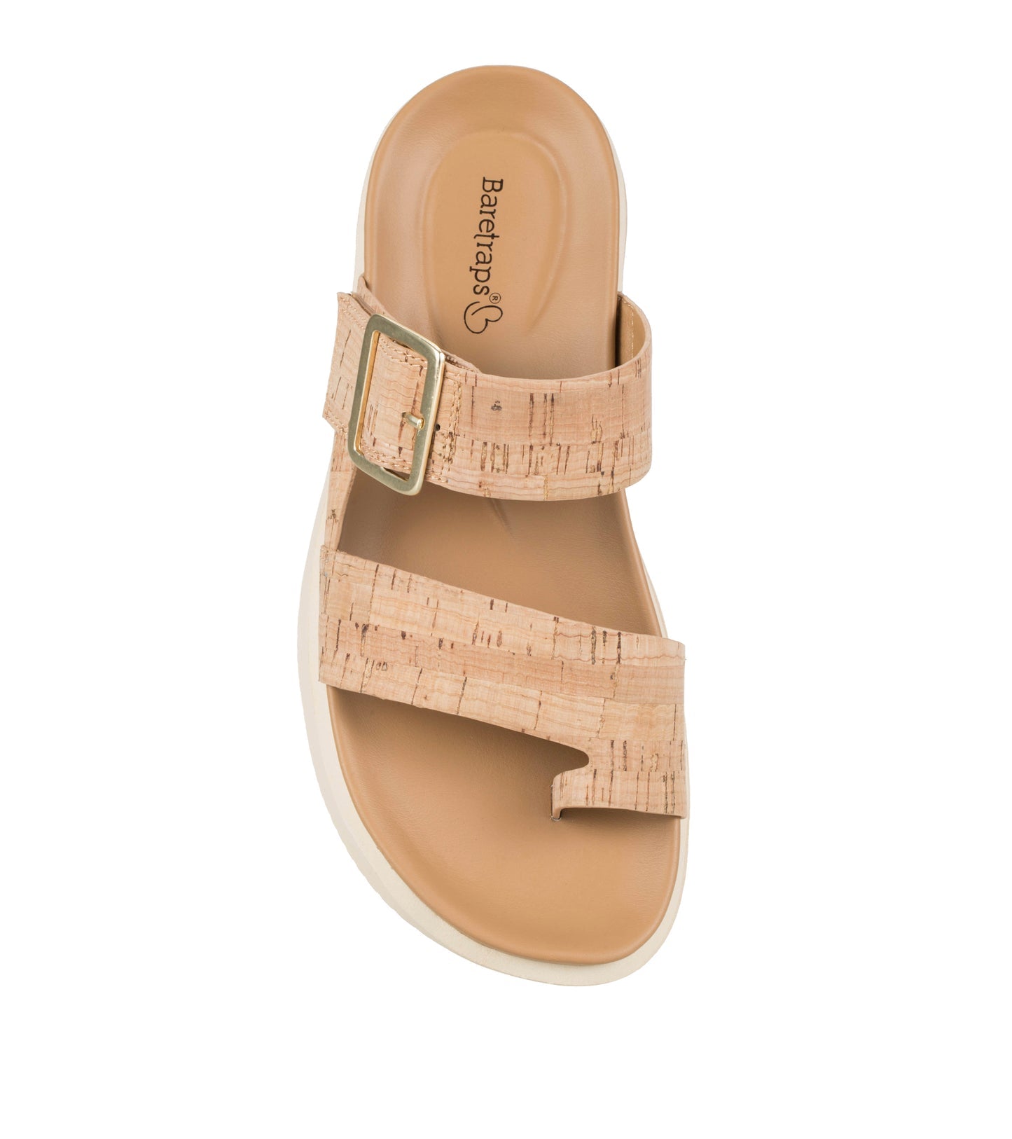 Baretraps Eliza Slide Sandal