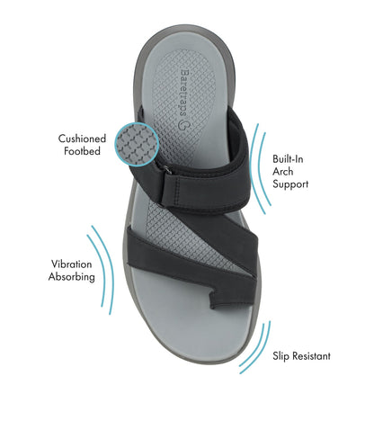 Baretraps Jordy Slide Sandal