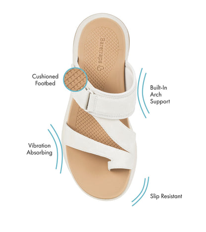 Baretraps Jordy Slide Sandal