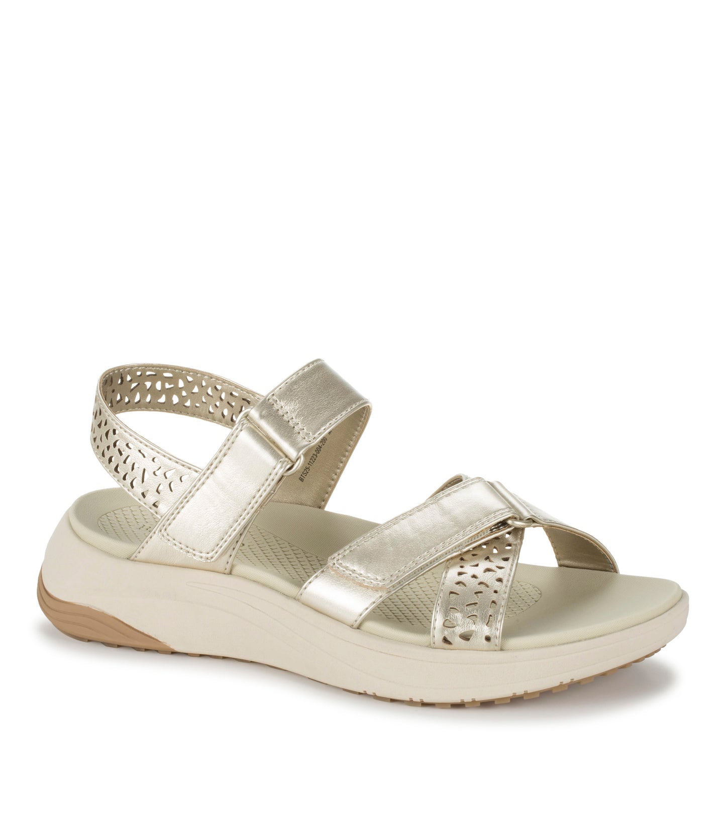 Baretraps Jubilee Sandal