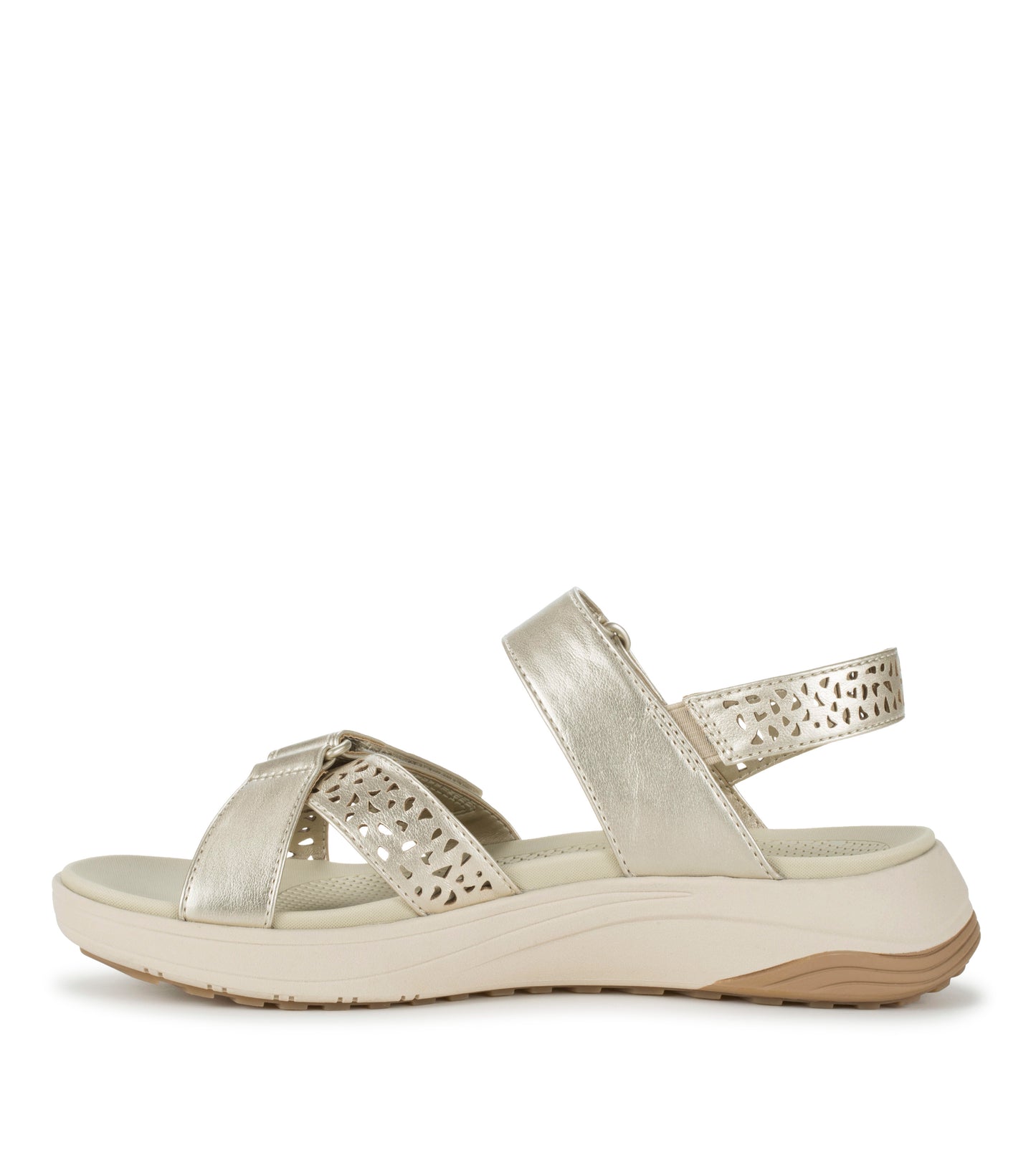 Baretraps Jubilee Sandal