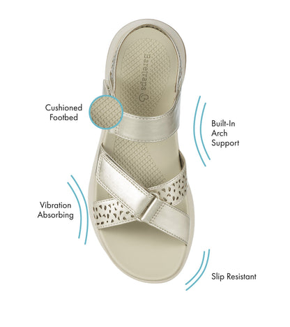 Baretraps Jubilee Sandal