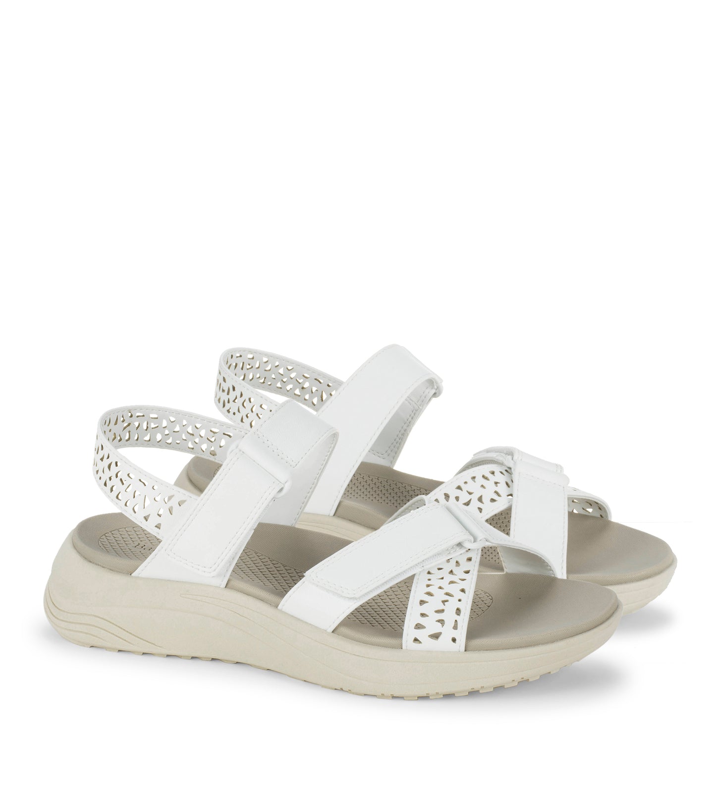 Baretraps Jubilee Sandal