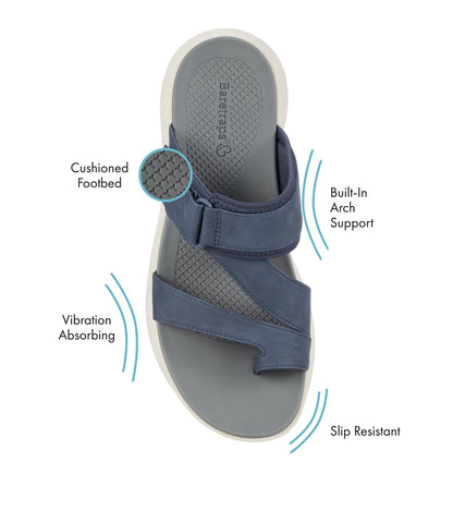 Baretraps Jordy Slide Sandal