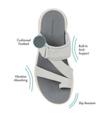 Baretraps Jordy Slide Sandal