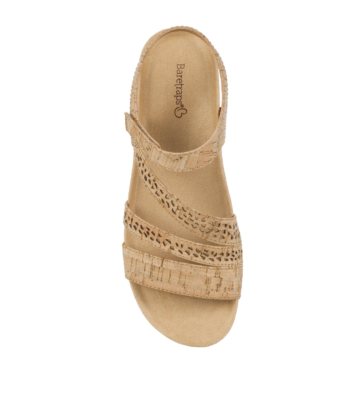 Baretraps Jinna Sandal
