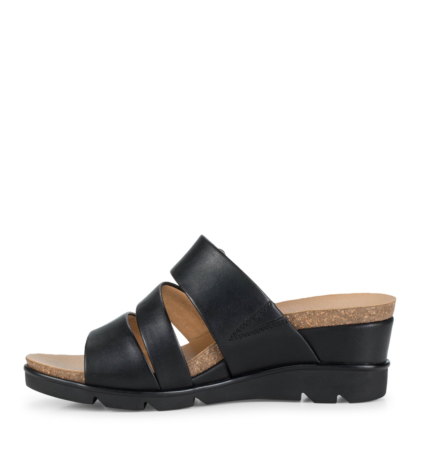 Baretraps Michi Wedge Sandal
