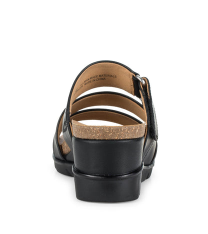 Baretraps Michi Wedge Sandal