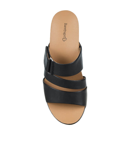 Baretraps Michi Wedge Sandal