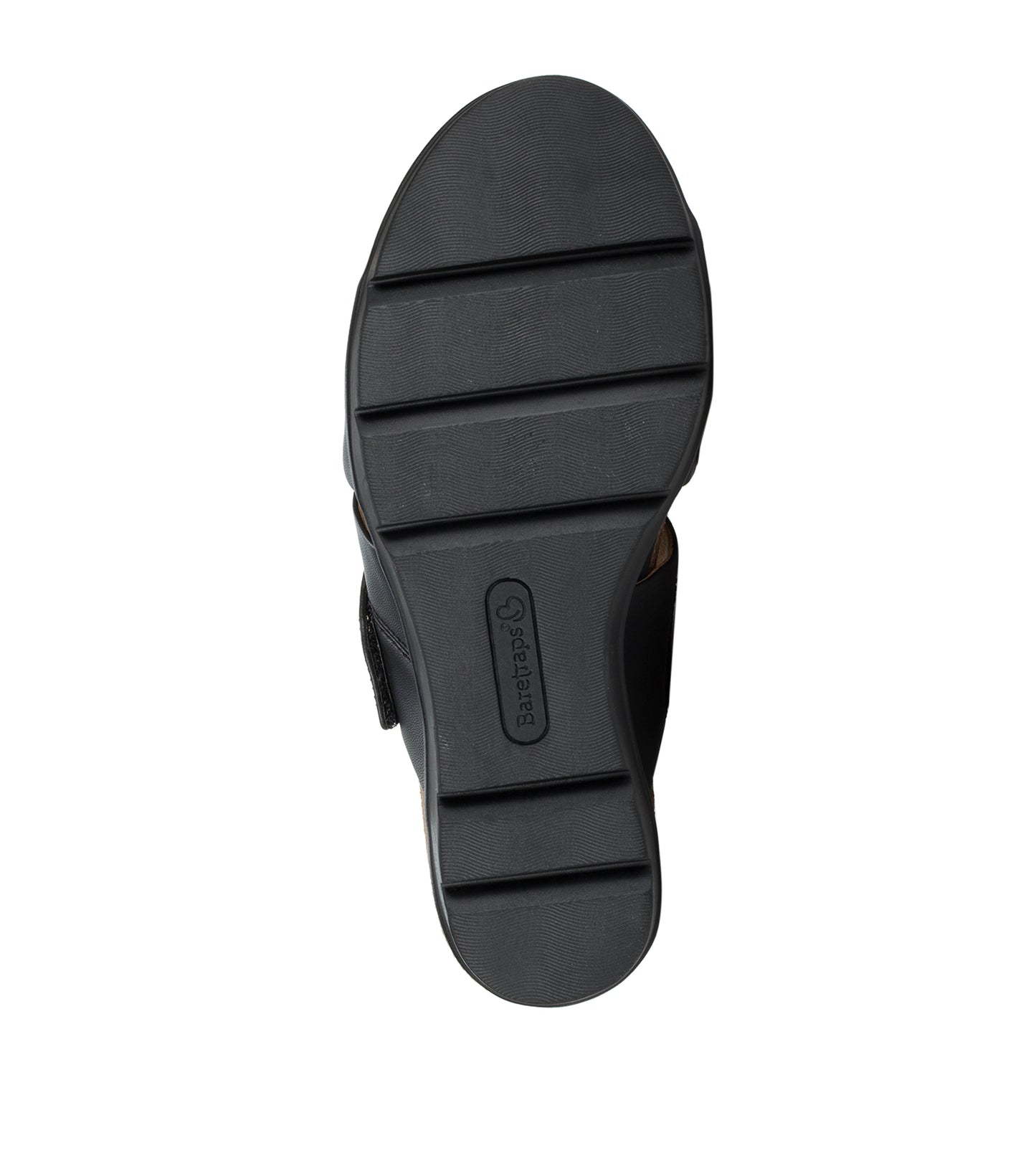 Baretraps Michi Wedge Sandal