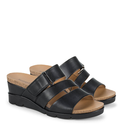 Baretraps Michi Wedge Sandal