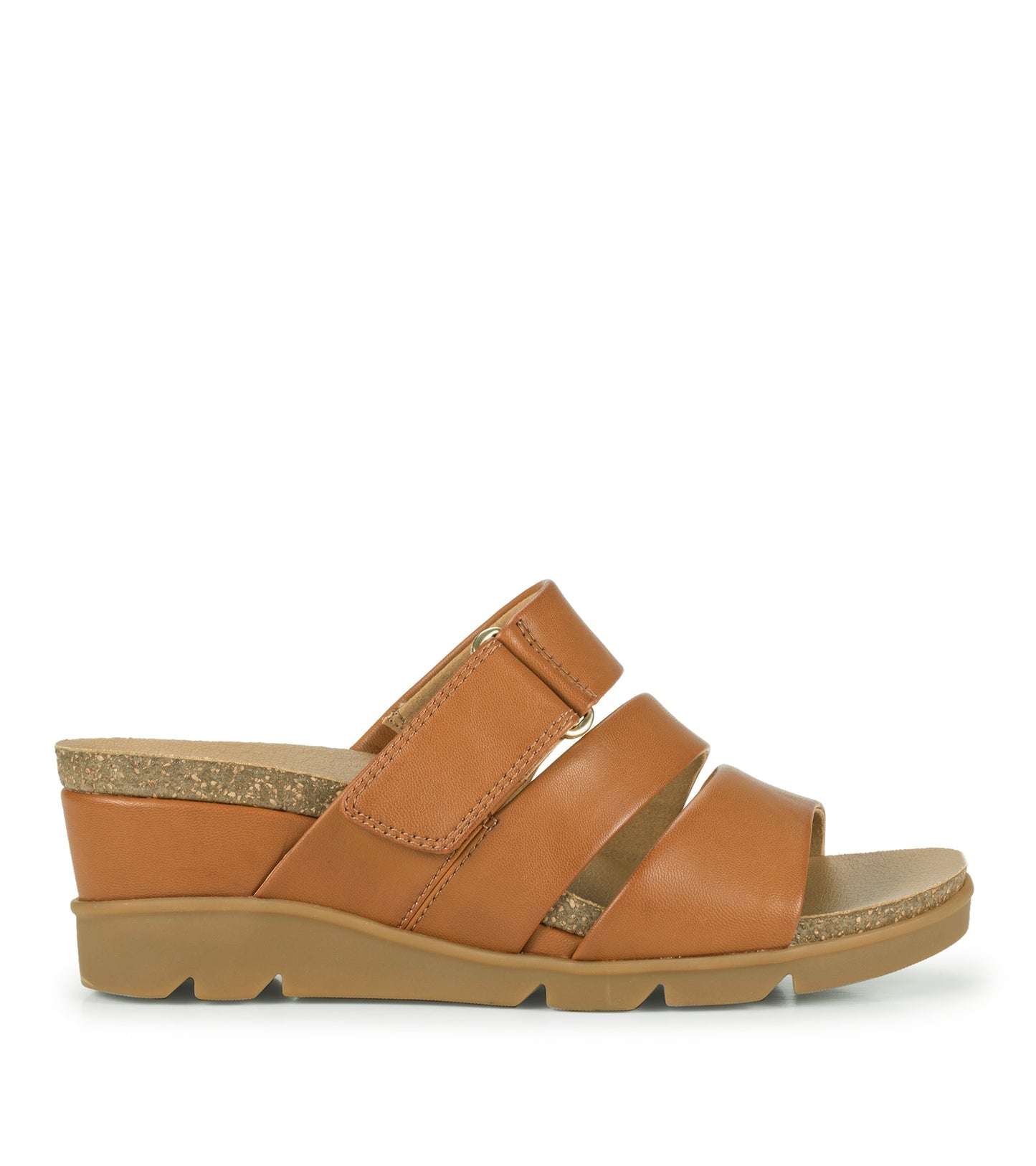 Baretraps Michi Wedge Sandal
