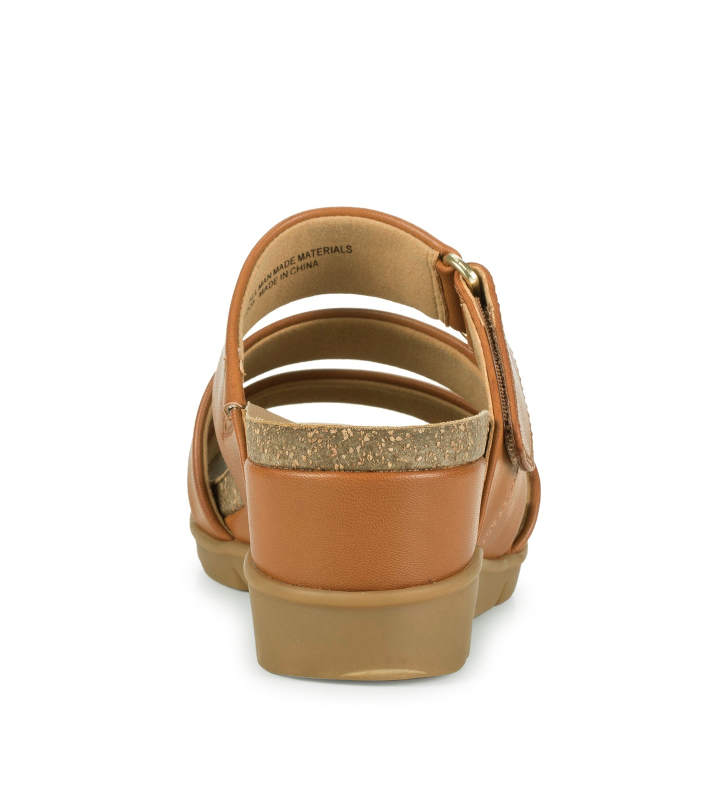 Baretraps Michi Wedge Sandal