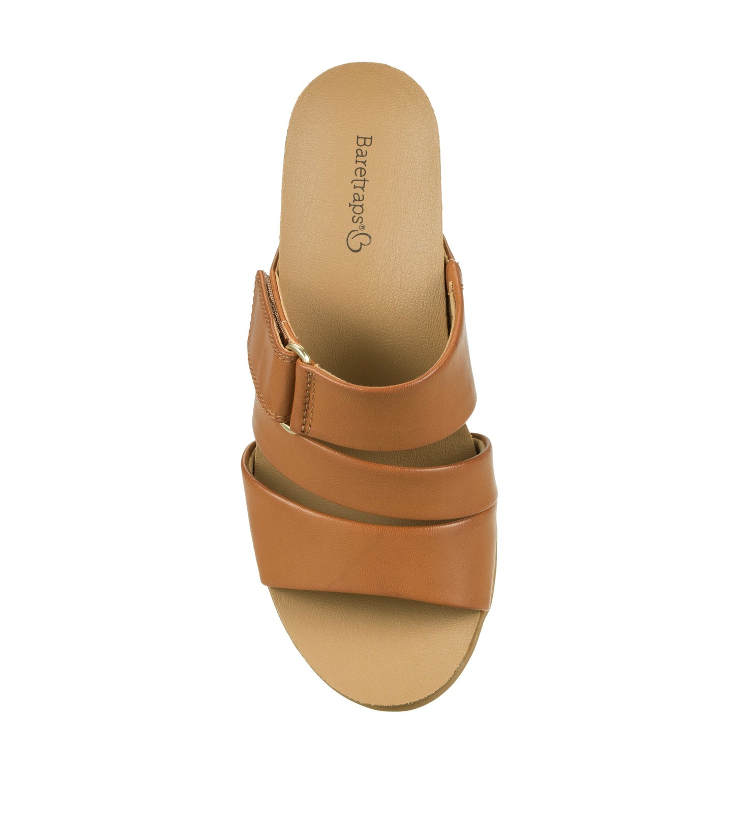 Baretraps Michi Wedge Sandal