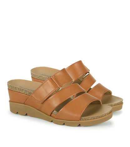 Baretraps Michi Wedge Sandal