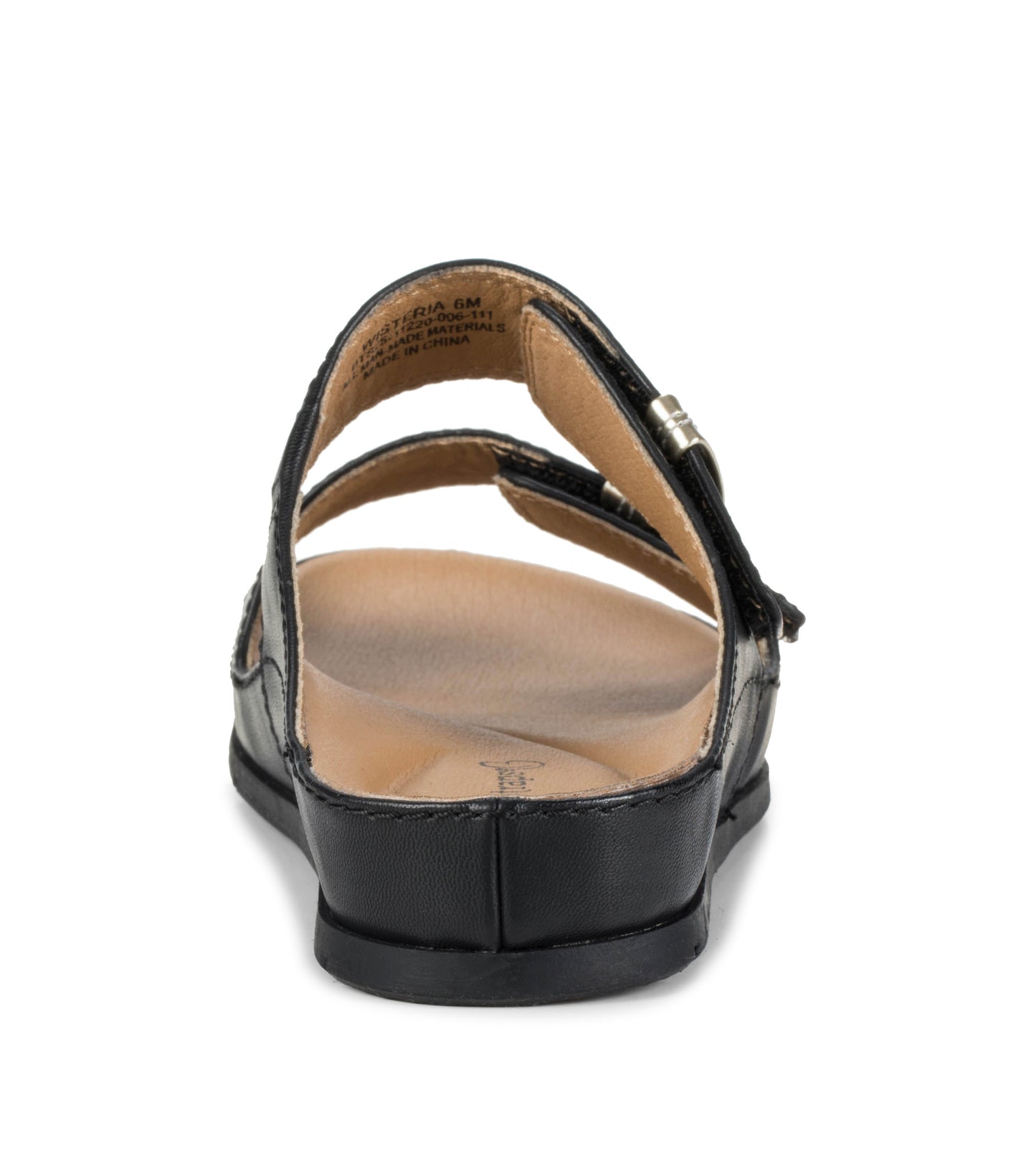 Baretraps Wisteria Slide Sandal