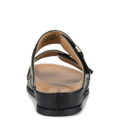 Baretraps Wisteria Slide Sandal
