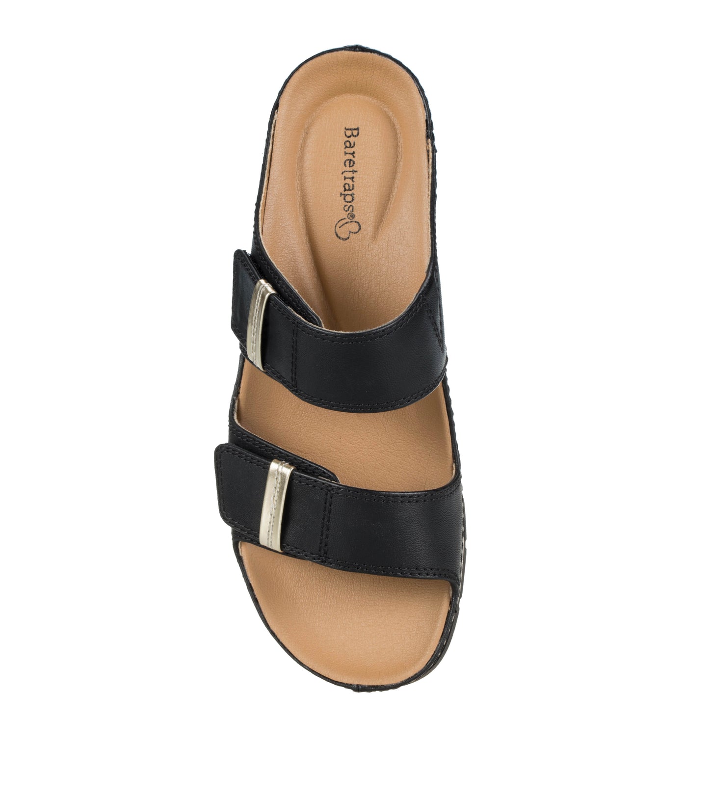 Baretraps Wisteria Slide Sandal