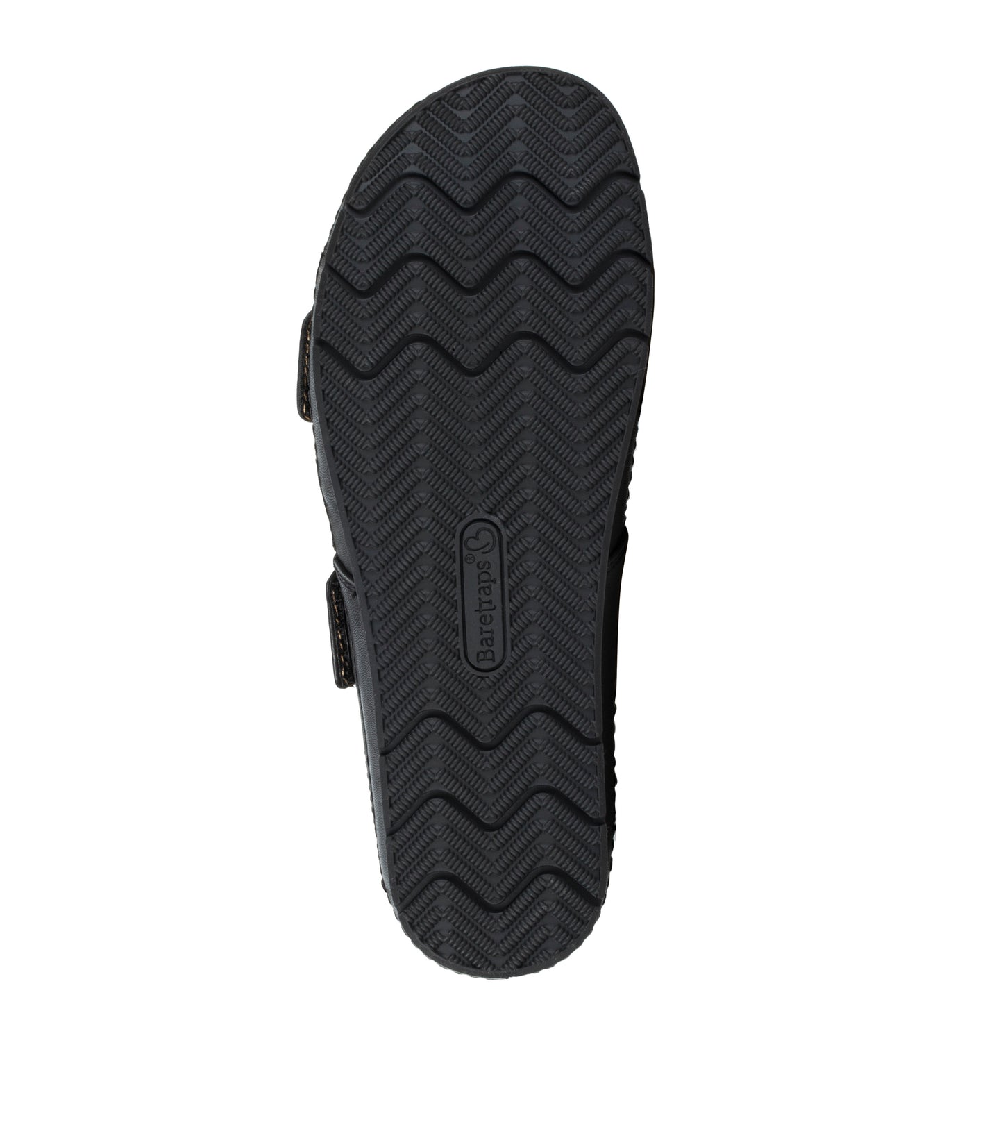 Baretraps Wisteria Slide Sandal
