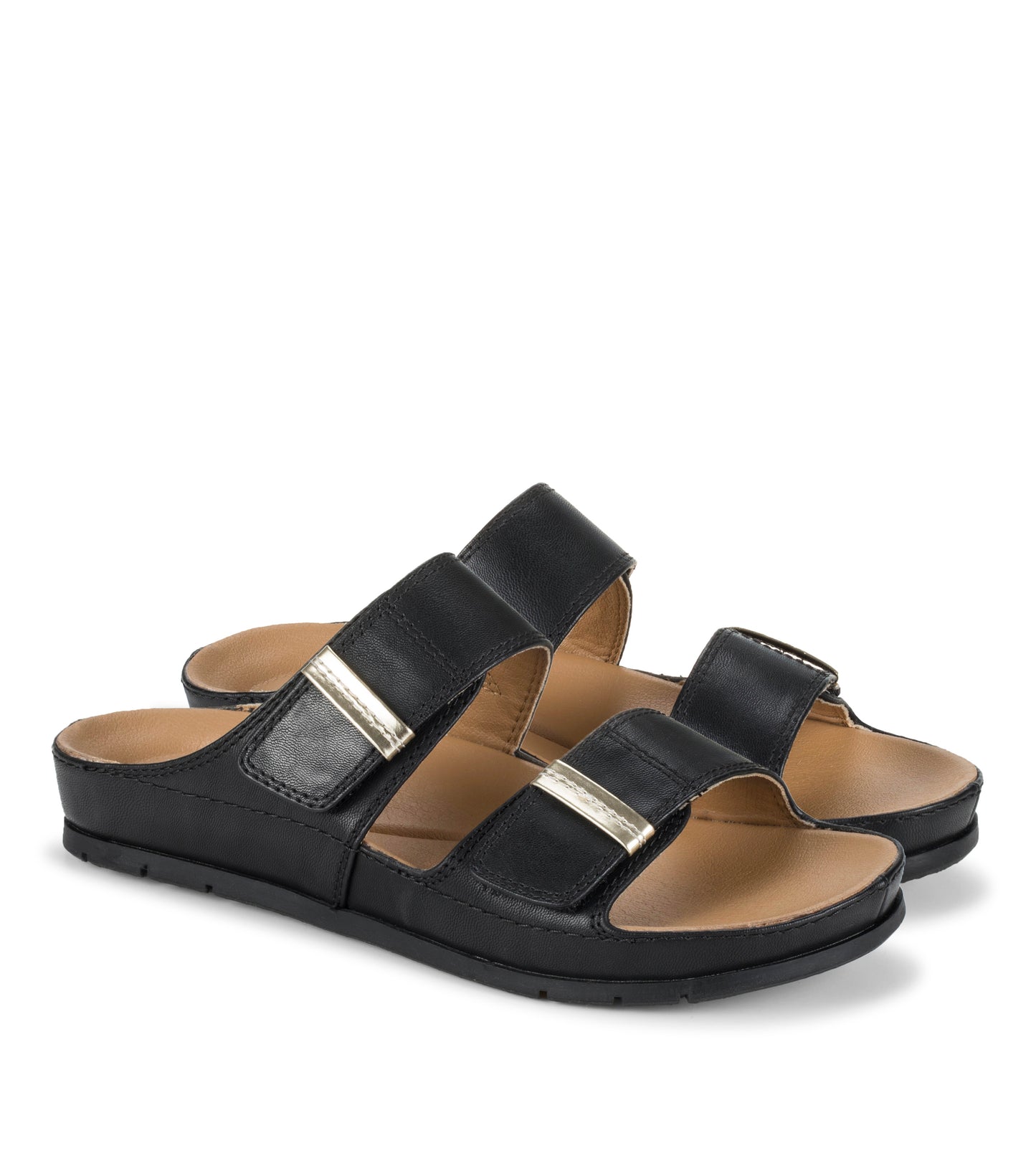 Baretraps Wisteria Slide Sandal