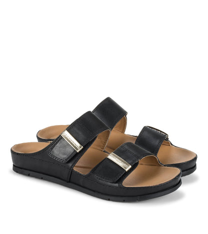 Baretraps Wisteria Slide Sandal