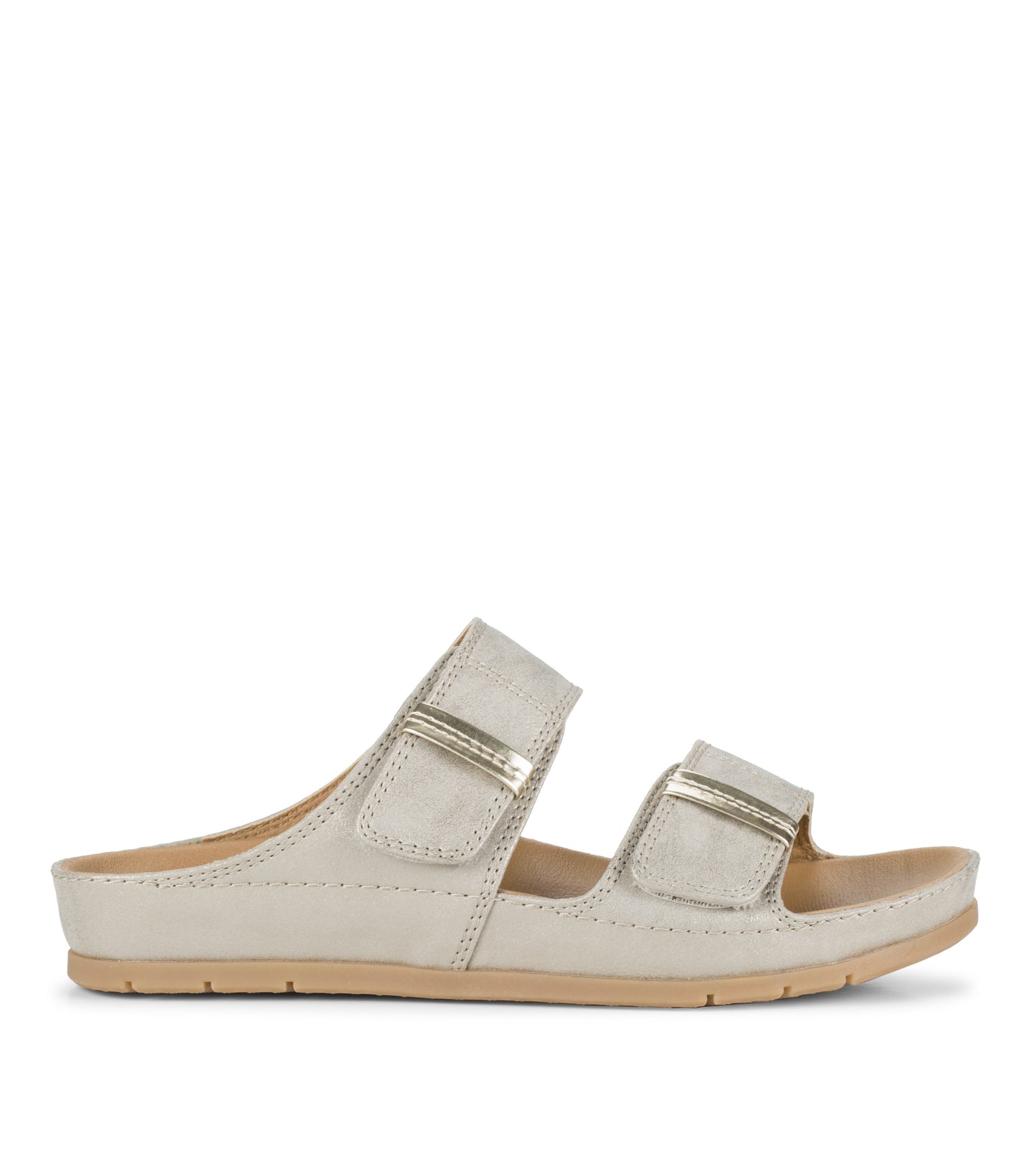 Baretraps Wisteria Slide Sandal
