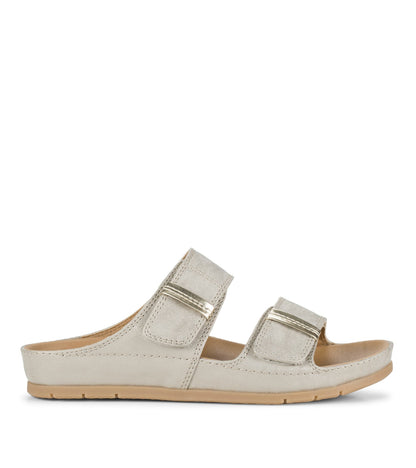 Baretraps Wisteria Slide Sandal