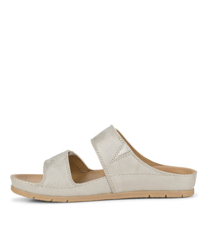 Baretraps Wisteria Slide Sandal