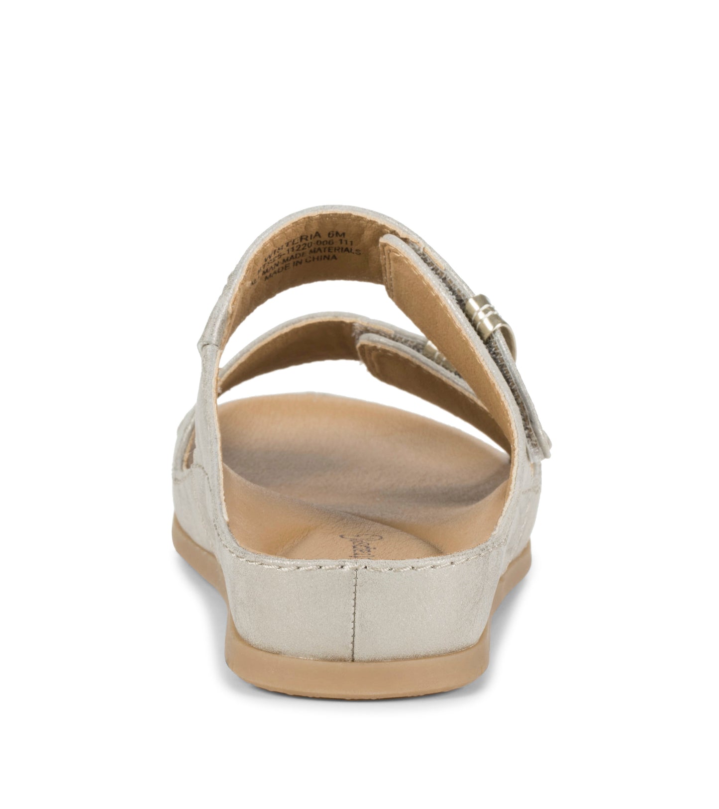Baretraps Wisteria Slide Sandal