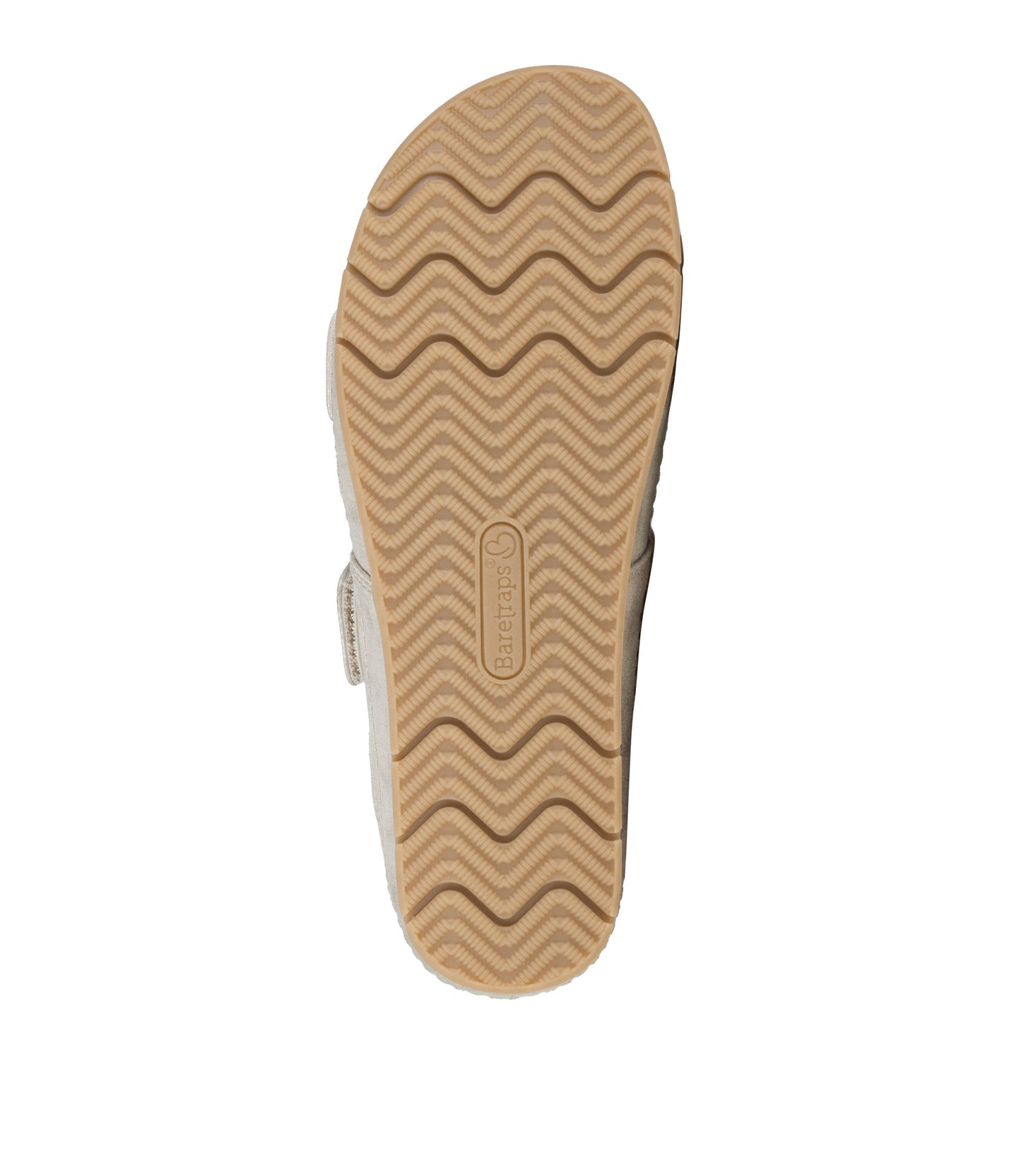 Baretraps Wisteria Slide Sandal