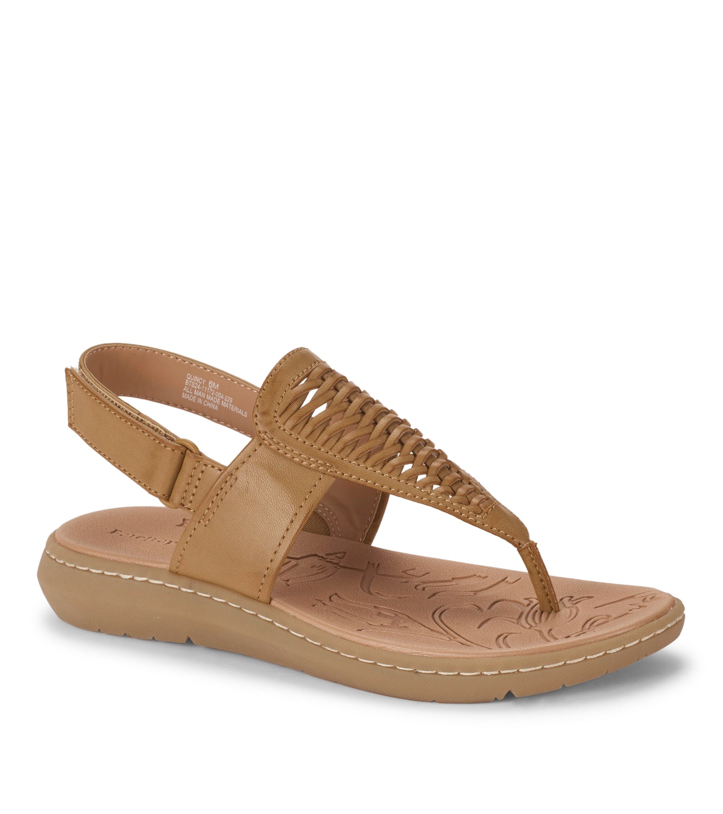 Baretraps Quincy Sandal