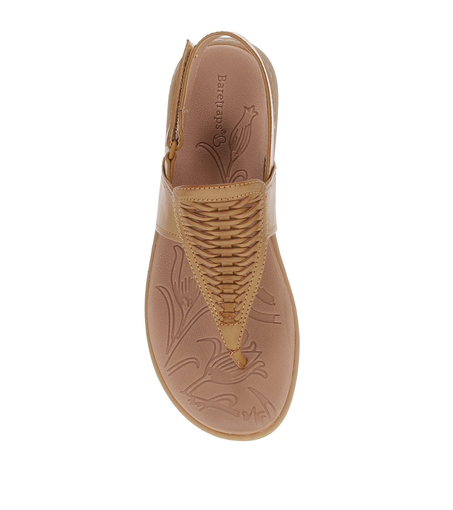 Baretraps Quincy Sandal