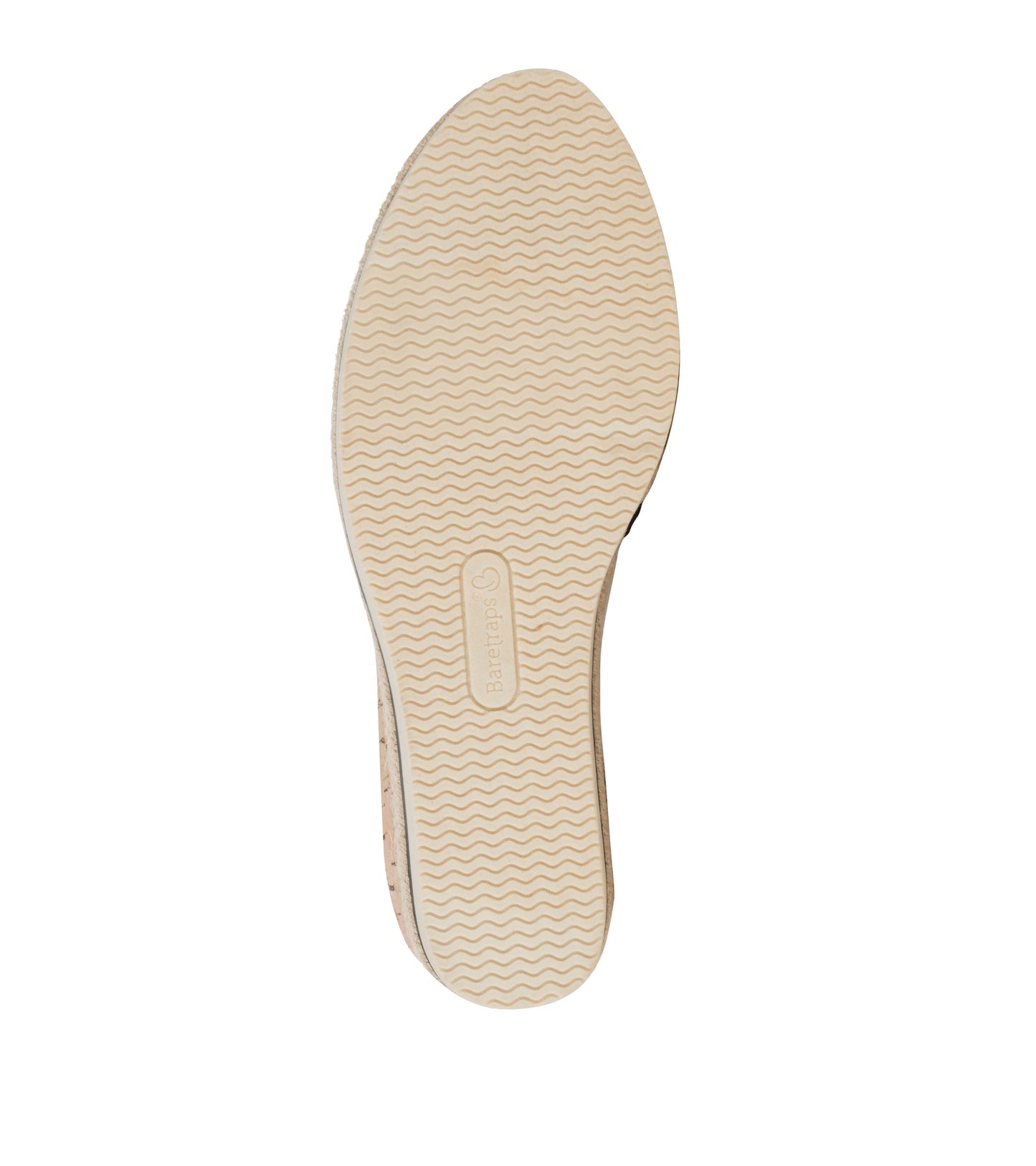 Baretraps Alycia Closed Toe Wedge Sandal