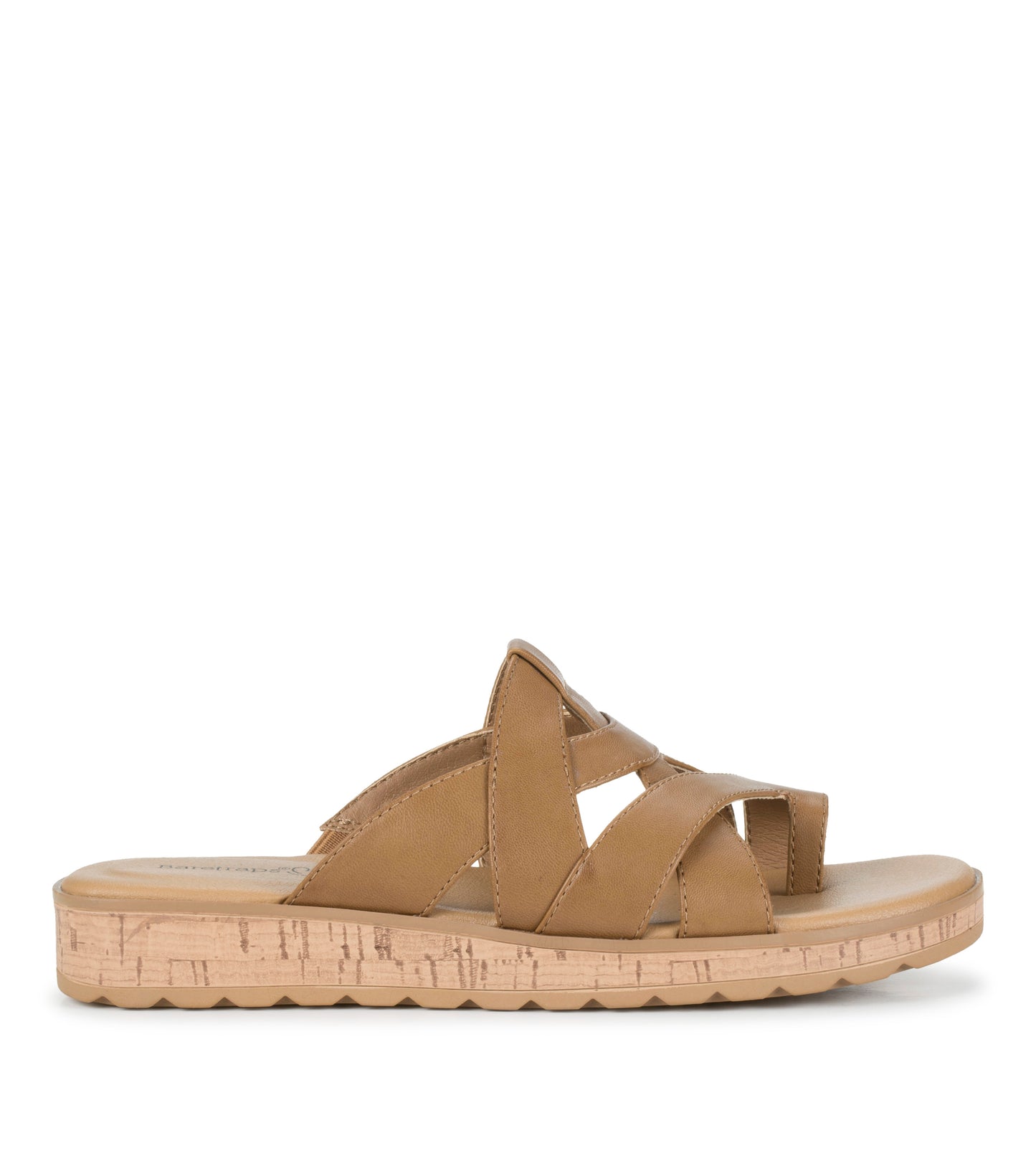 Baretraps Gabbie Slide Sandal