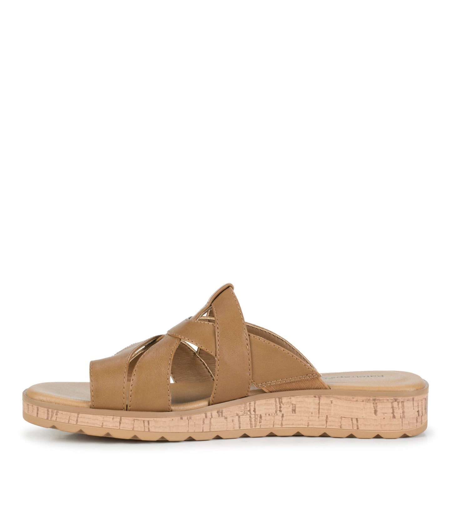 Baretraps Gabbie Slide Sandal