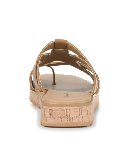 Baretraps Gabbie Slide Sandal