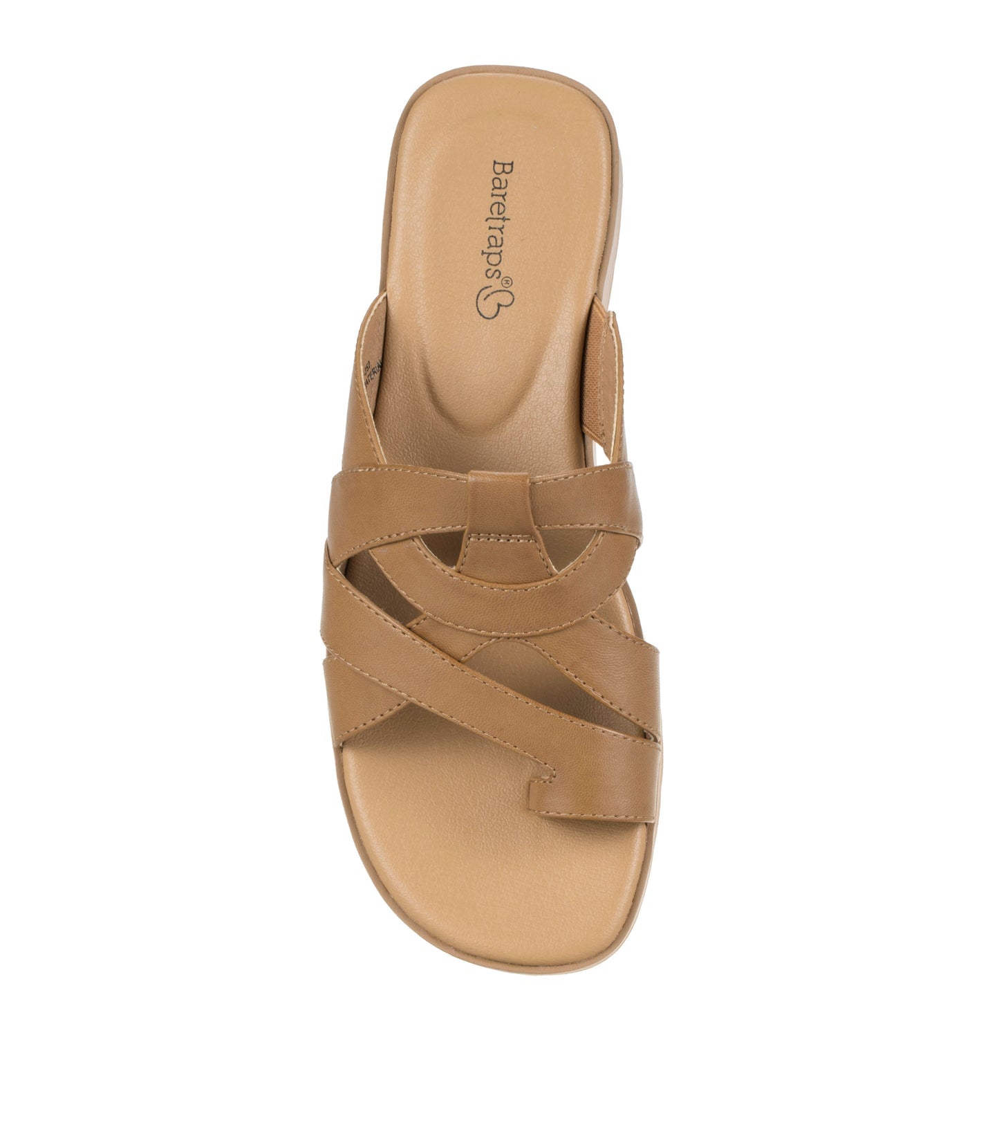 Baretraps Gabbie Slide Sandal