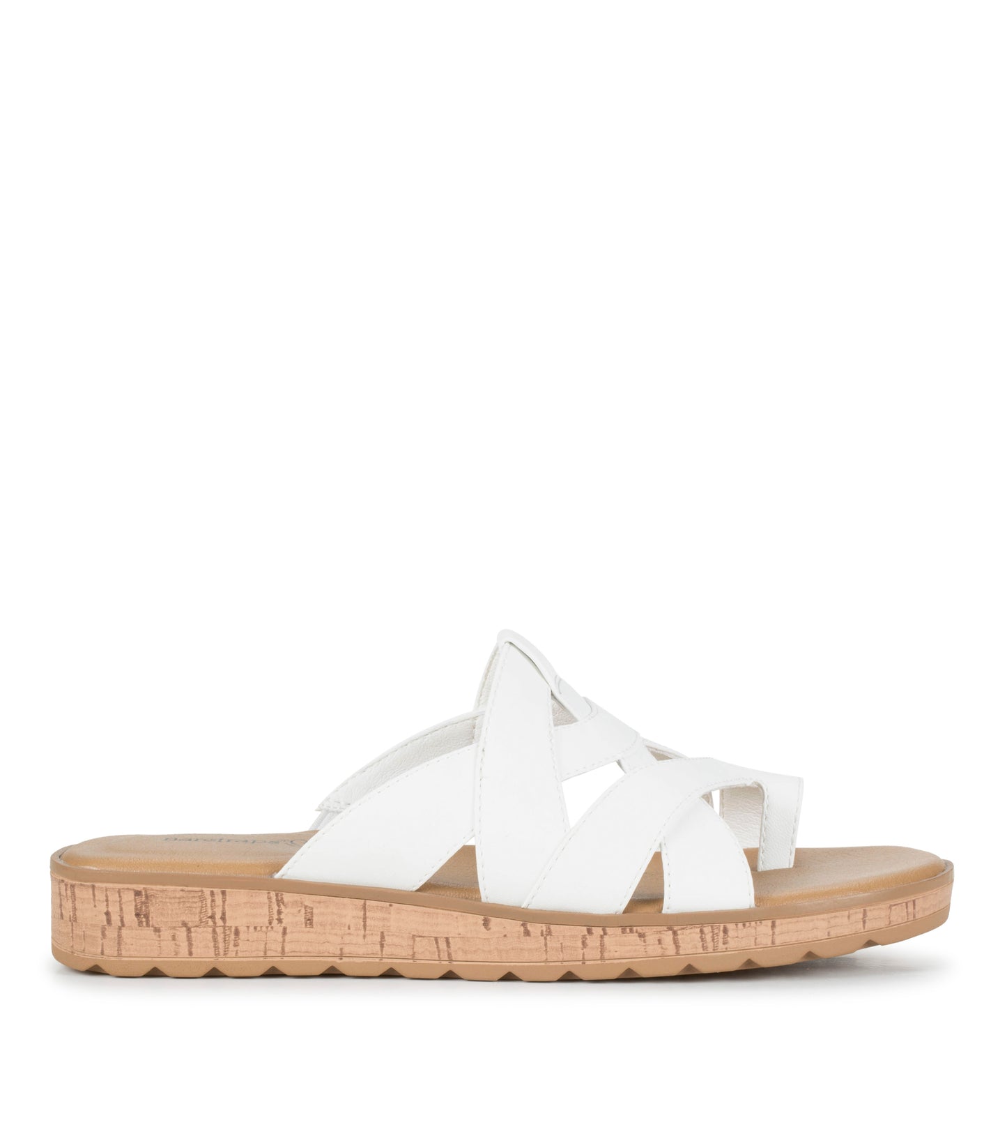 Baretraps Gabbie Slide Sandal