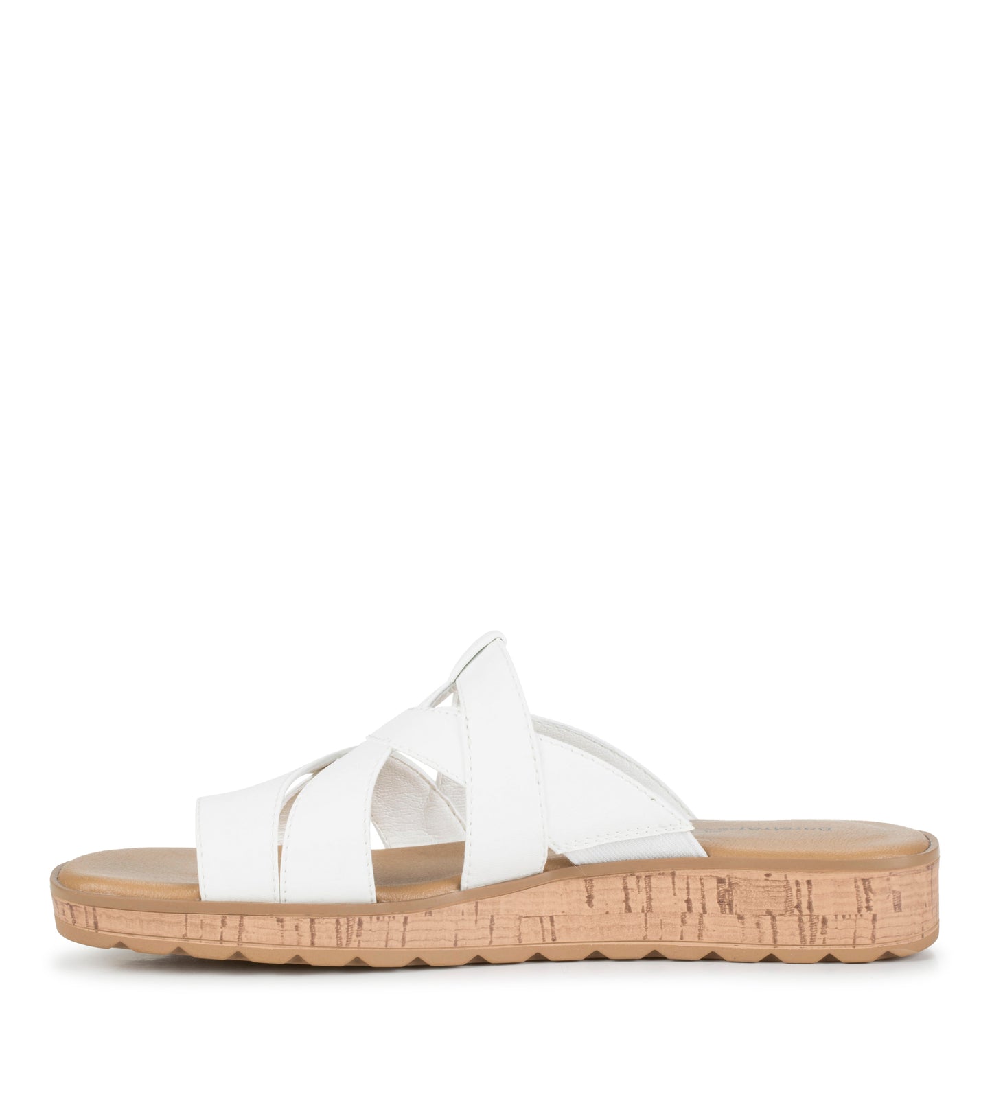 Baretraps Gabbie Slide Sandal