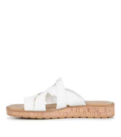 Baretraps Gabbie Slide Sandal