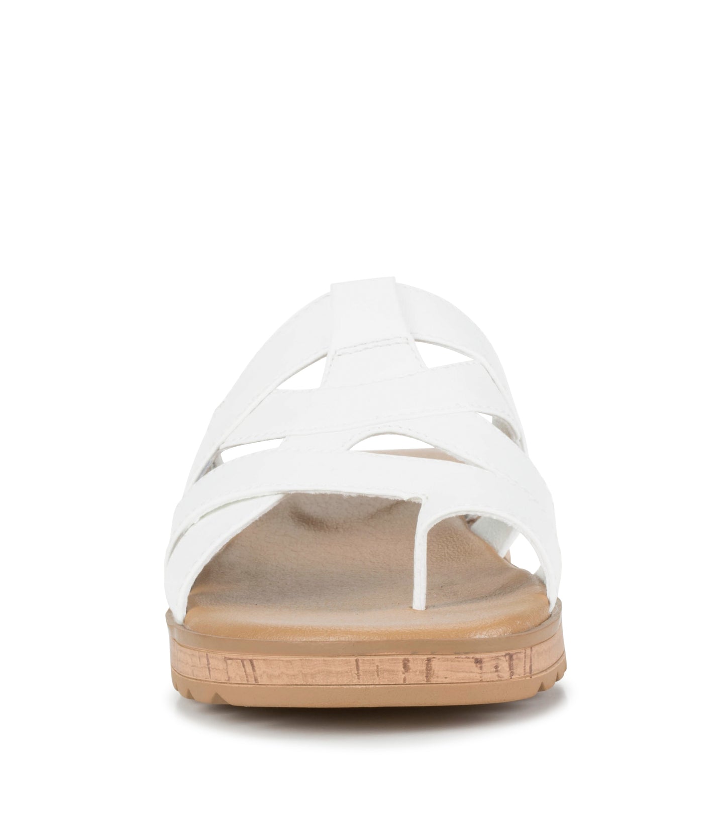 Baretraps Gabbie Slide Sandal
