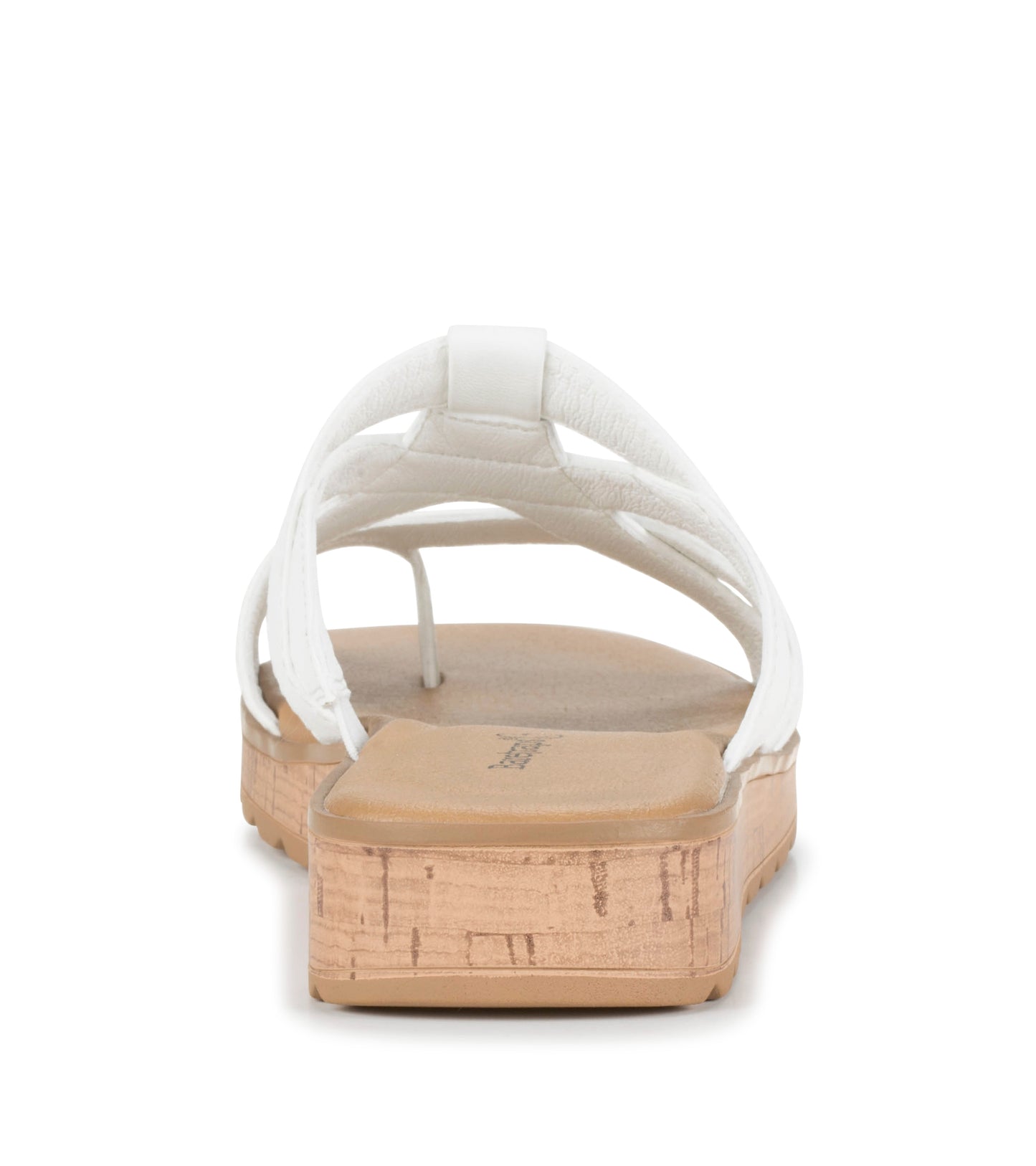 Baretraps Gabbie Slide Sandal