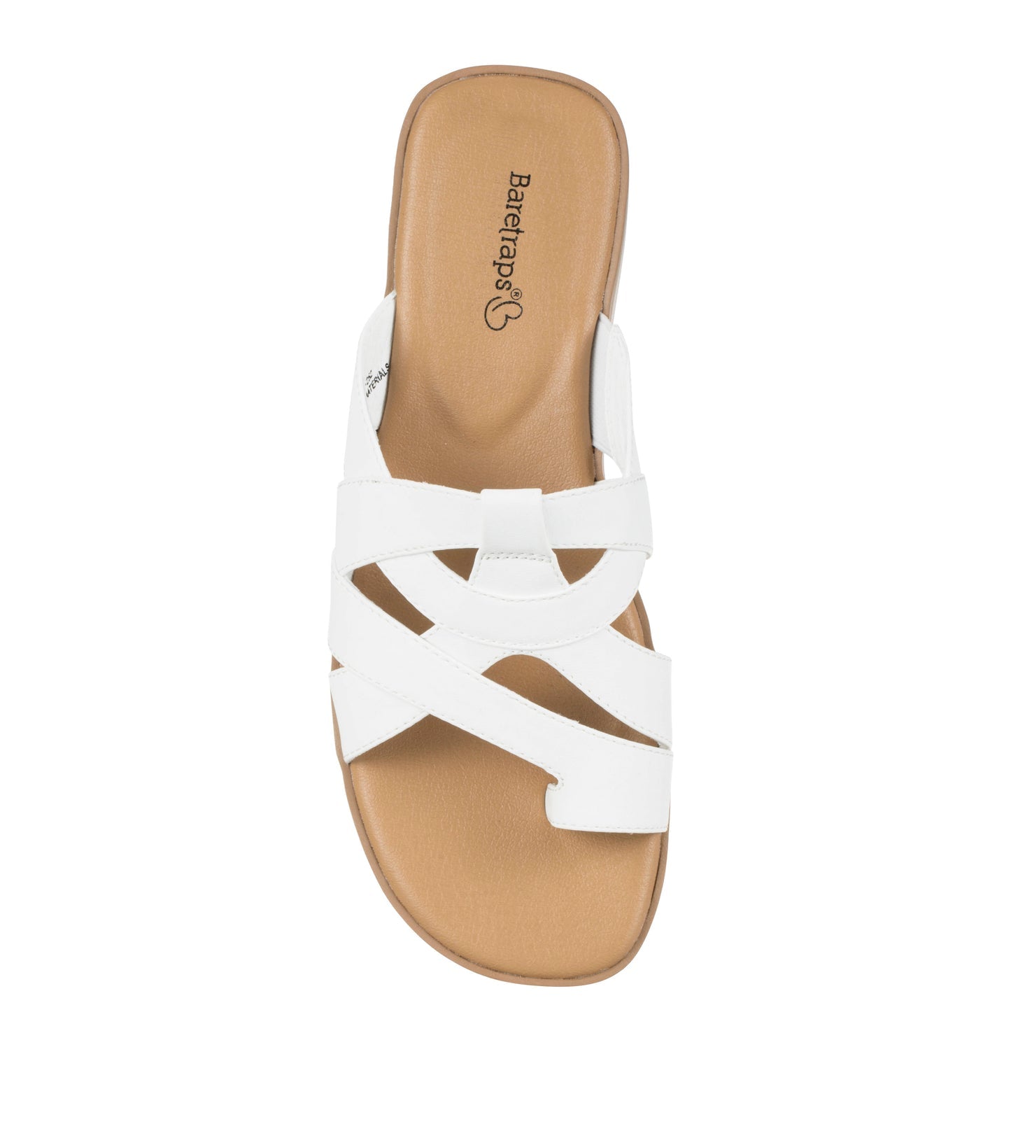Baretraps Gabbie Slide Sandal