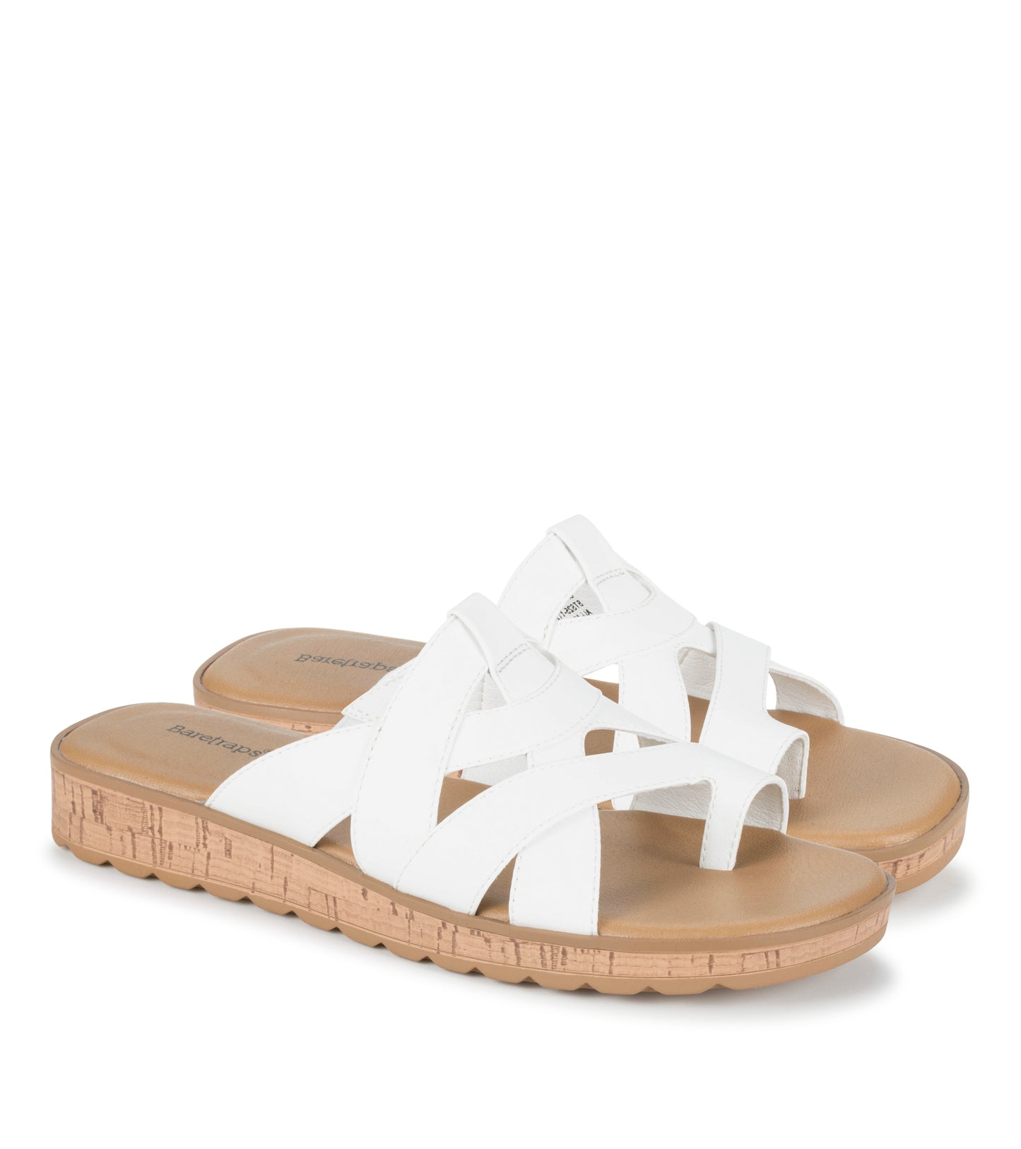 Baretraps Gabbie Slide Sandal
